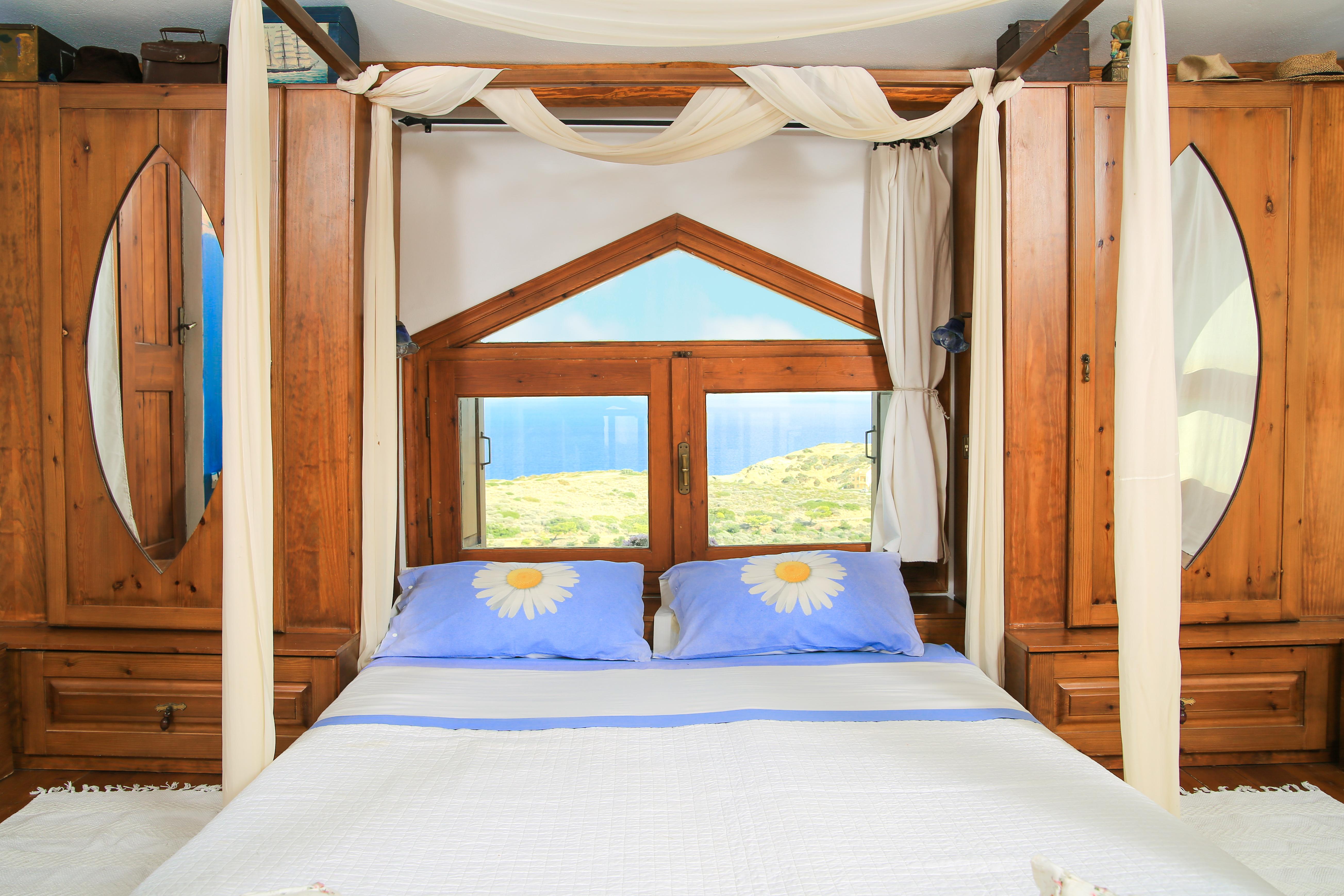 Iliatoras Aparthotel Agia Pelagia  Exterior photo