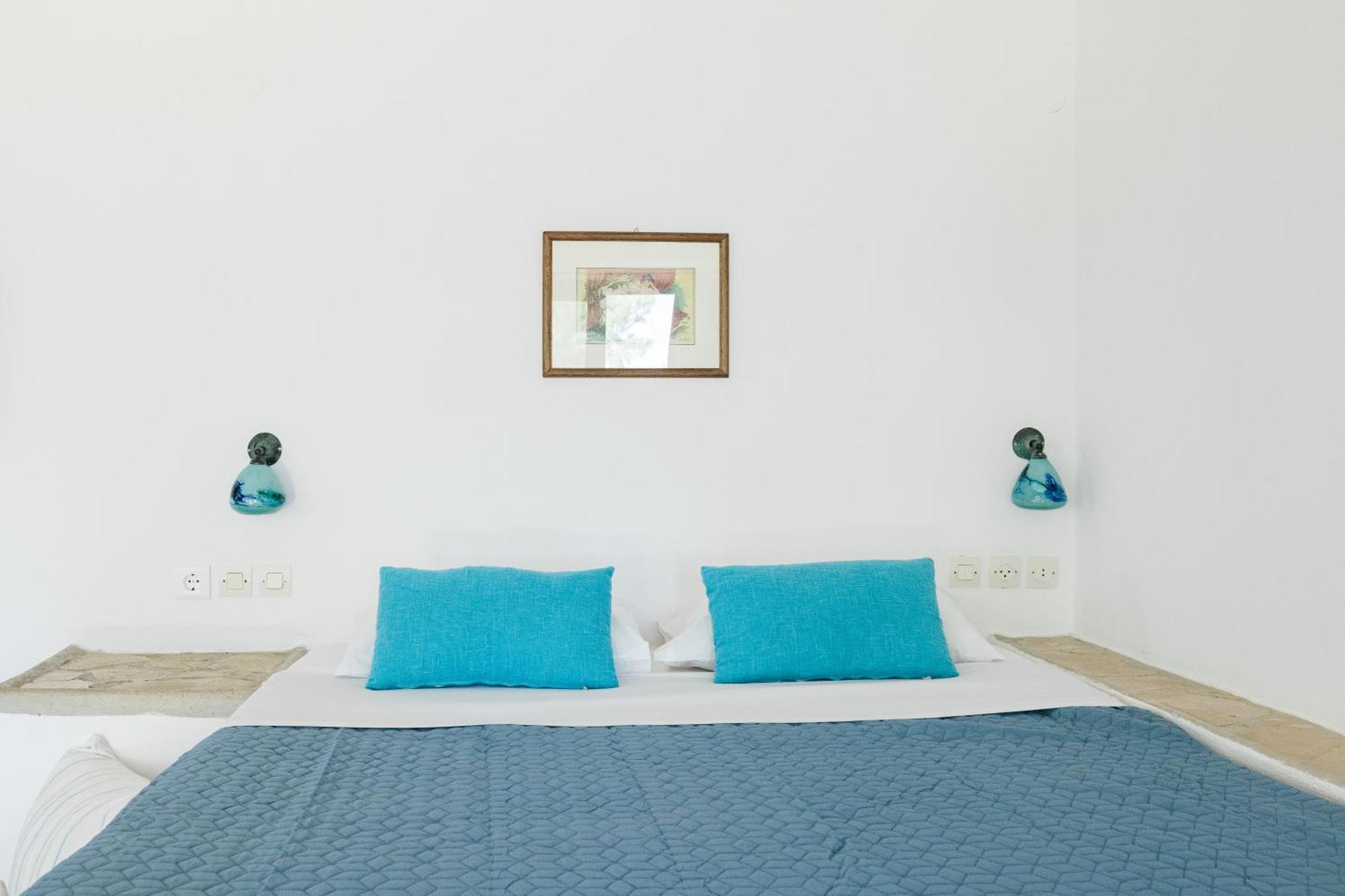 Iliatoras Aparthotel Agia Pelagia  Exterior photo